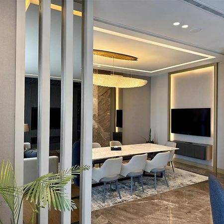 Radisson Blu Hotel & Conference Center, Νιαμέυ Εξωτερικό φωτογραφία