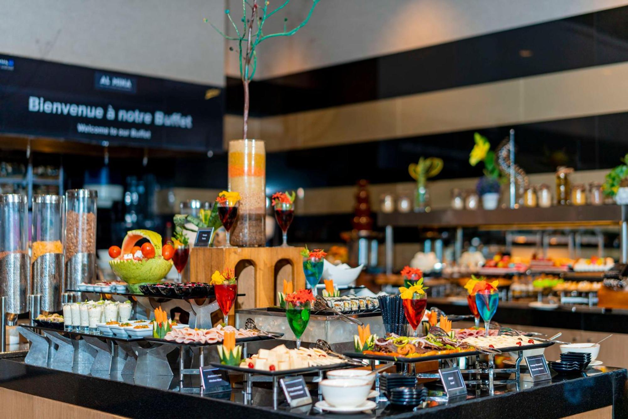 Radisson Blu Hotel & Conference Center, Νιαμέυ Εξωτερικό φωτογραφία