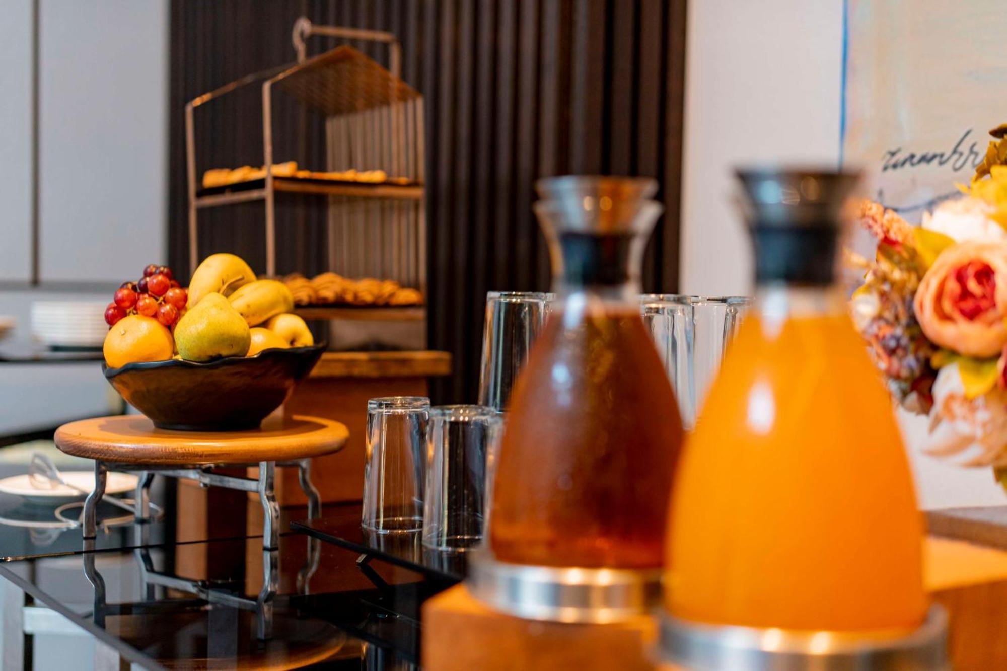 Radisson Blu Hotel & Conference Center, Νιαμέυ Εξωτερικό φωτογραφία