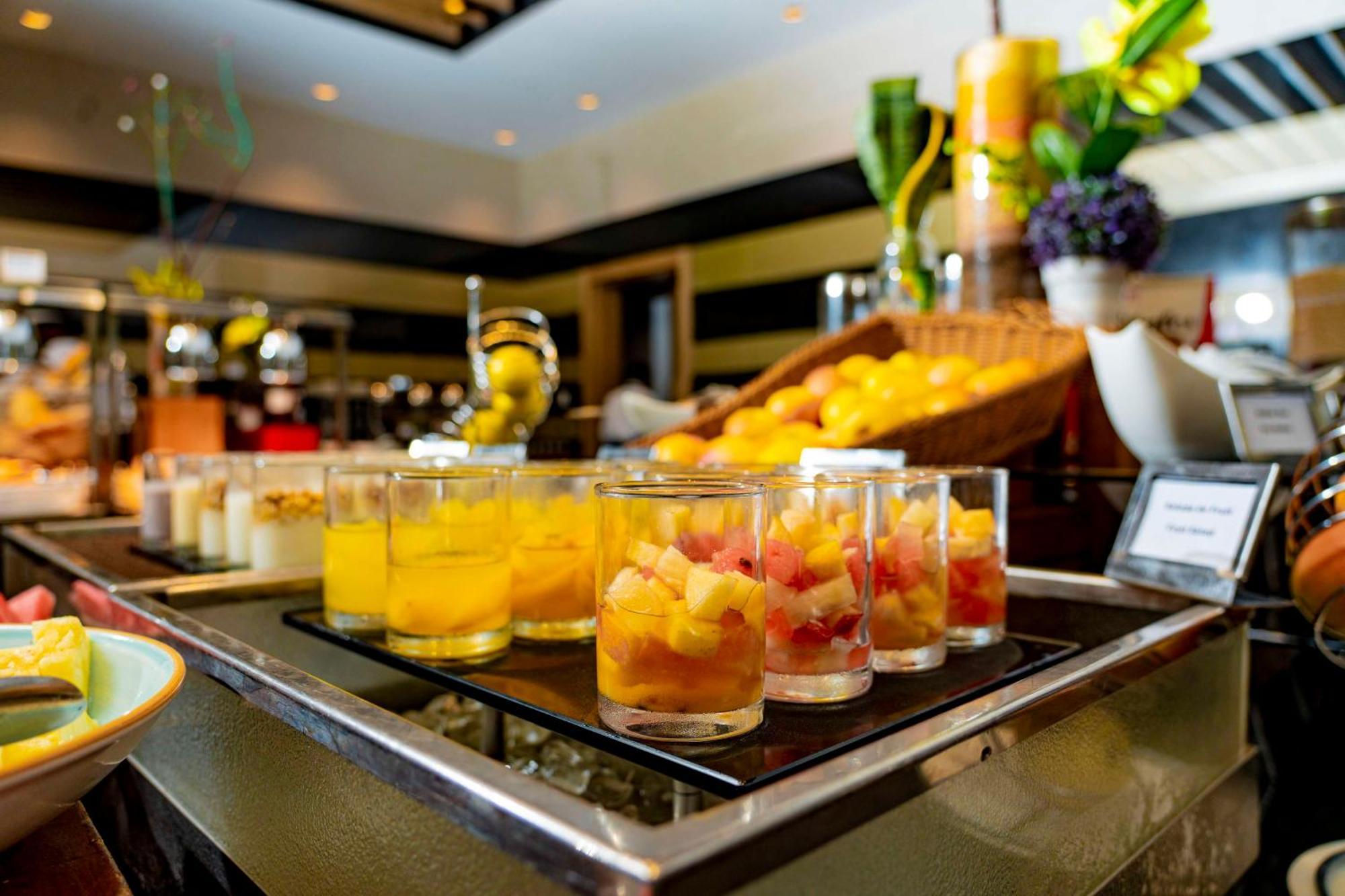 Radisson Blu Hotel & Conference Center, Νιαμέυ Εξωτερικό φωτογραφία