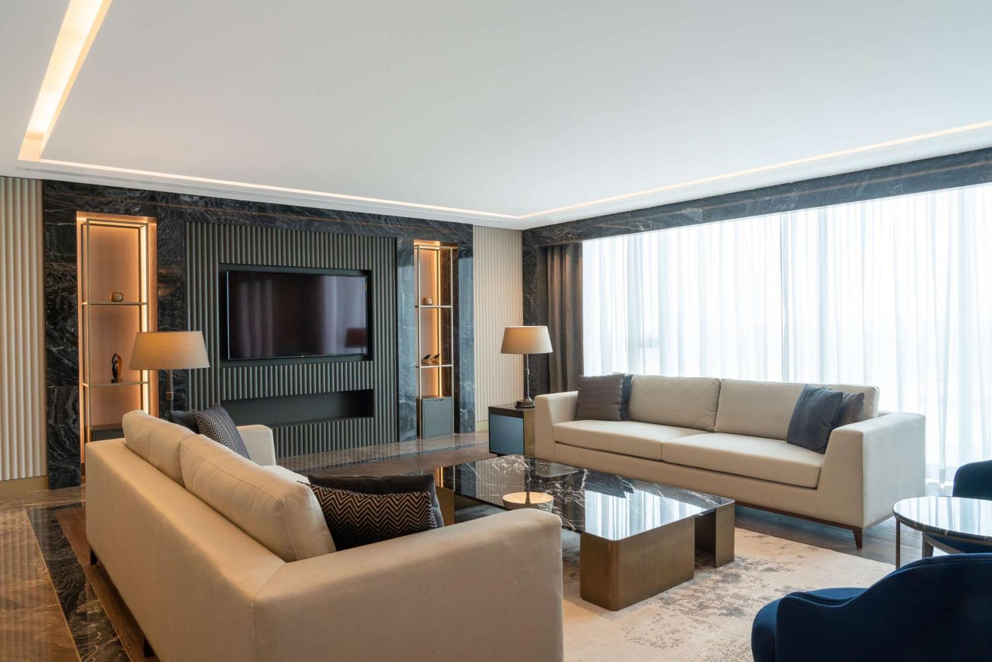 Radisson Blu Hotel & Conference Center, Νιαμέυ Εξωτερικό φωτογραφία