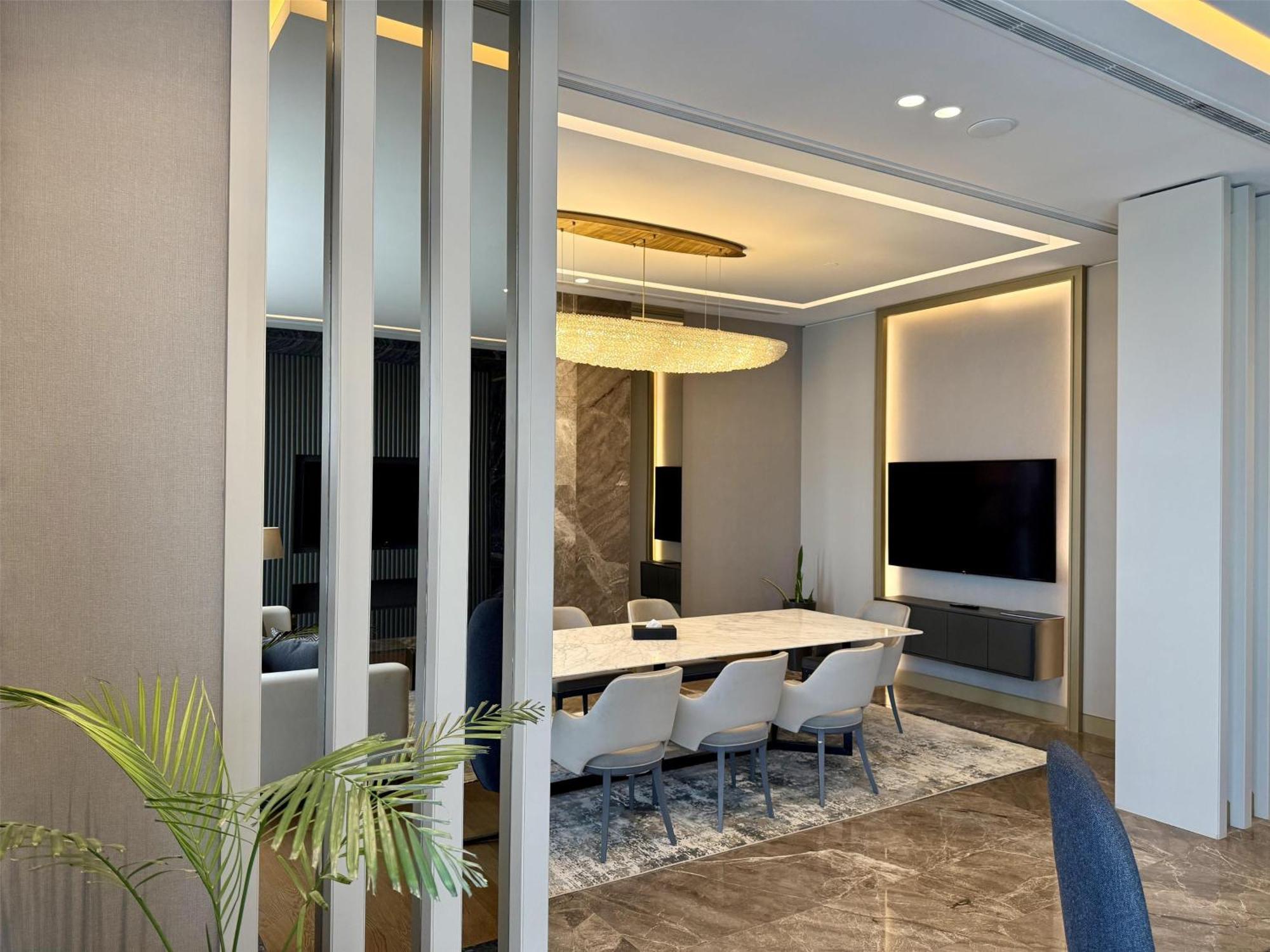 Radisson Blu Hotel & Conference Center, Νιαμέυ Εξωτερικό φωτογραφία