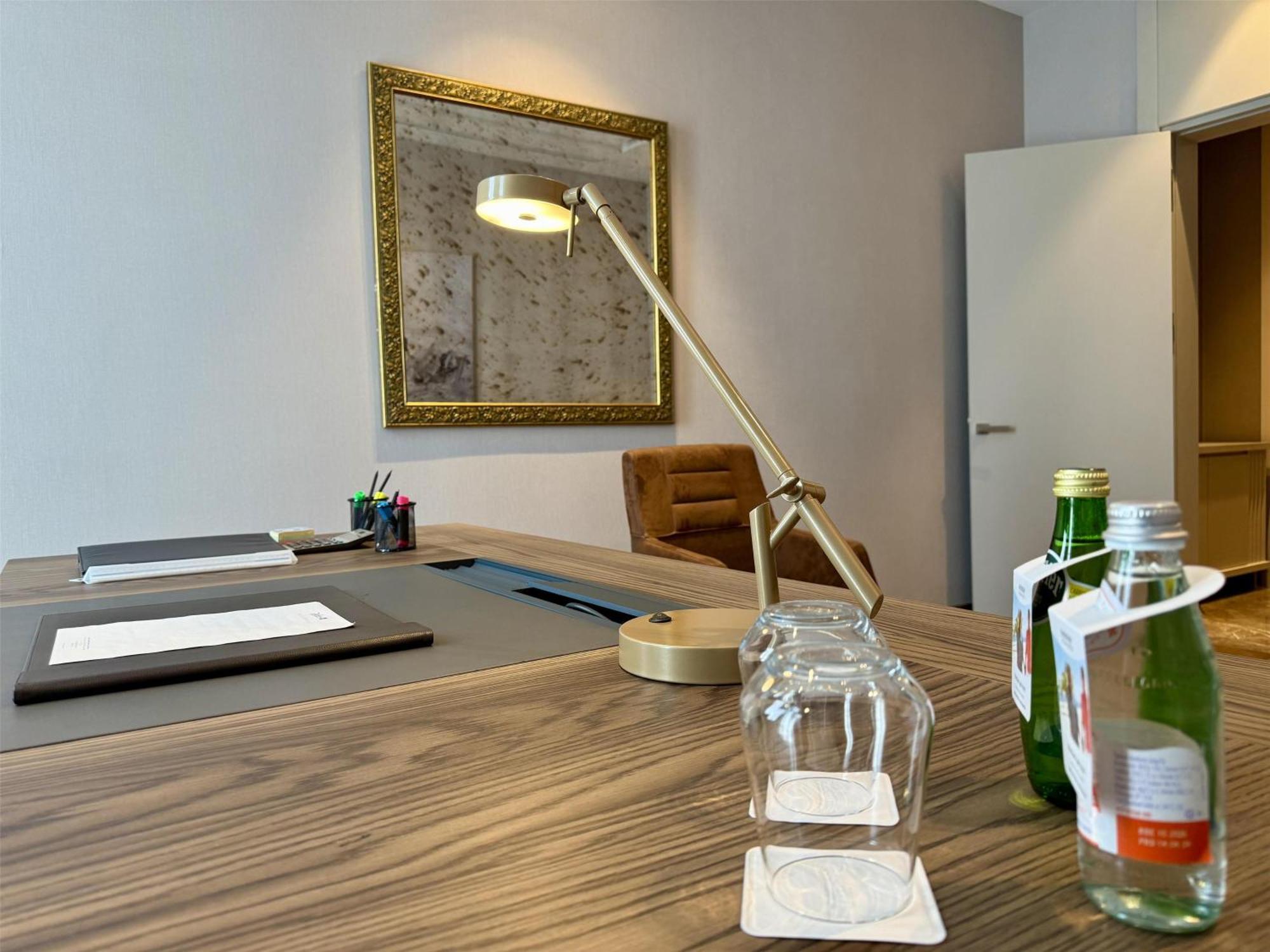 Radisson Blu Hotel & Conference Center, Νιαμέυ Εξωτερικό φωτογραφία