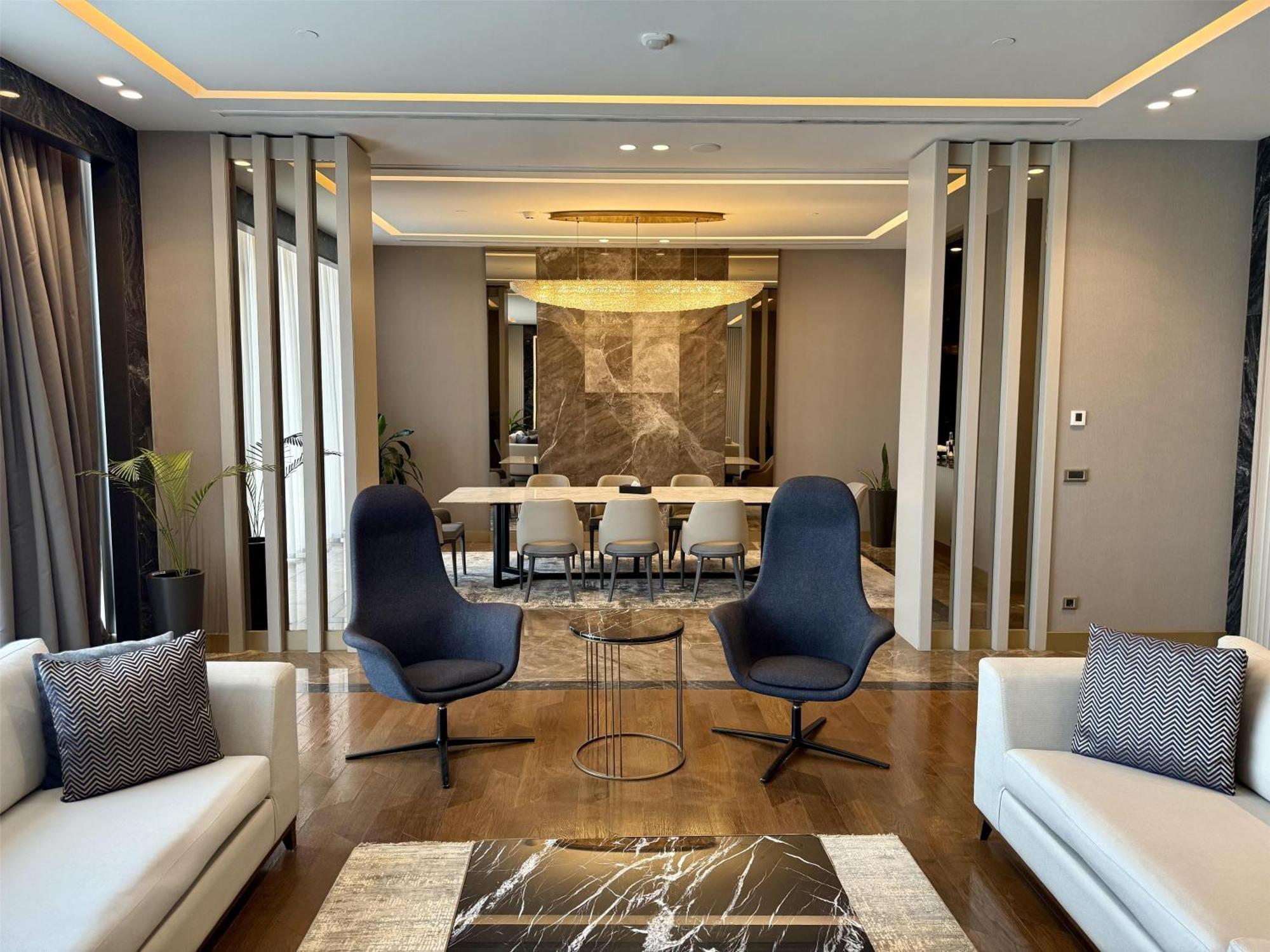 Radisson Blu Hotel & Conference Center, Νιαμέυ Εξωτερικό φωτογραφία