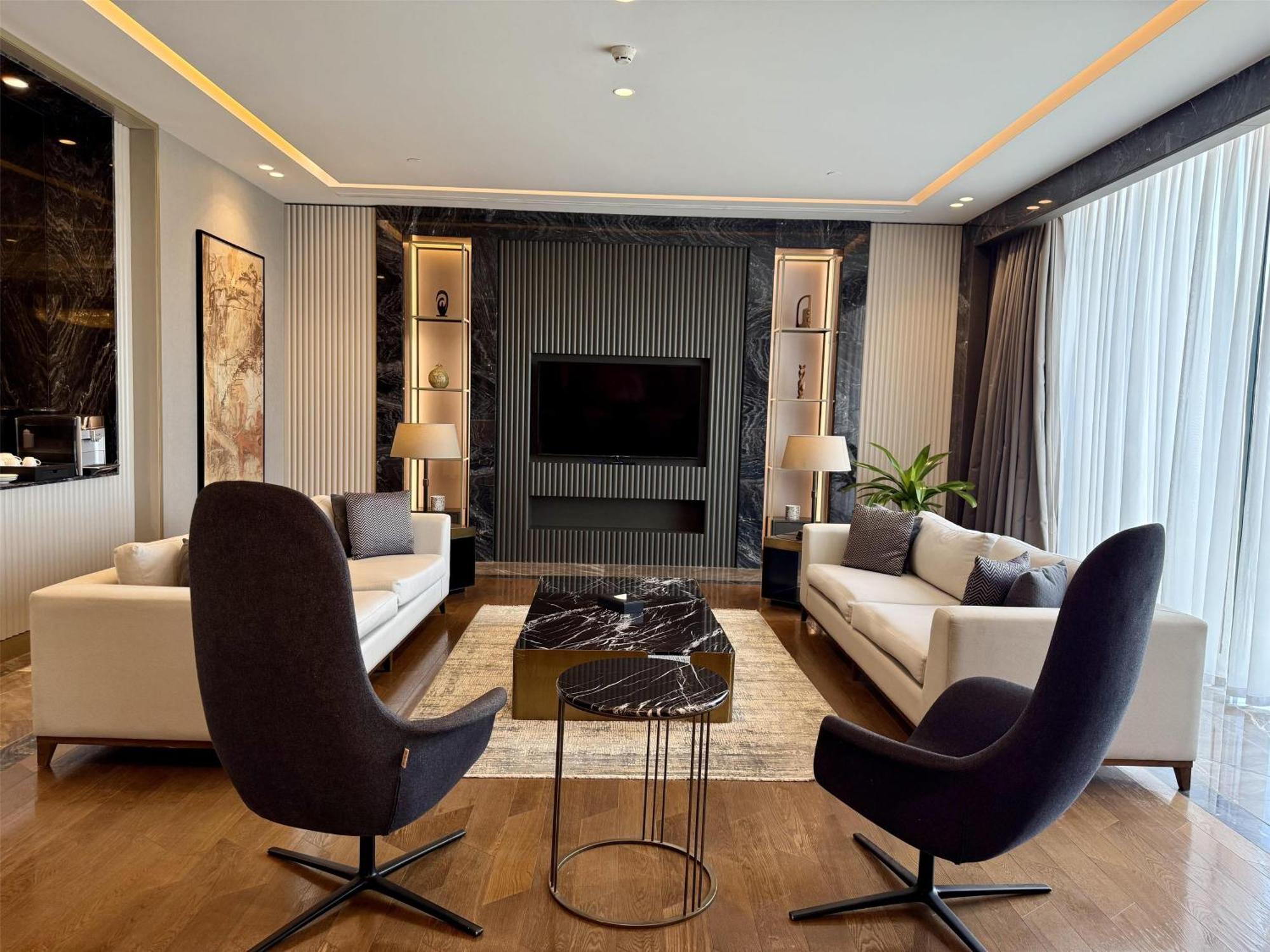Radisson Blu Hotel & Conference Center, Νιαμέυ Εξωτερικό φωτογραφία