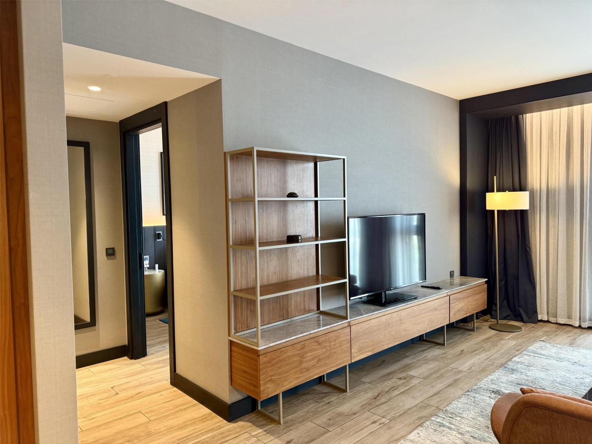 Radisson Blu Hotel & Conference Center, Νιαμέυ Εξωτερικό φωτογραφία