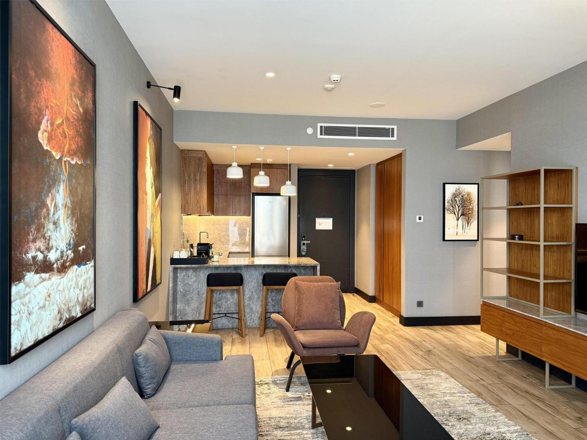 Radisson Blu Hotel & Conference Center, Νιαμέυ Εξωτερικό φωτογραφία
