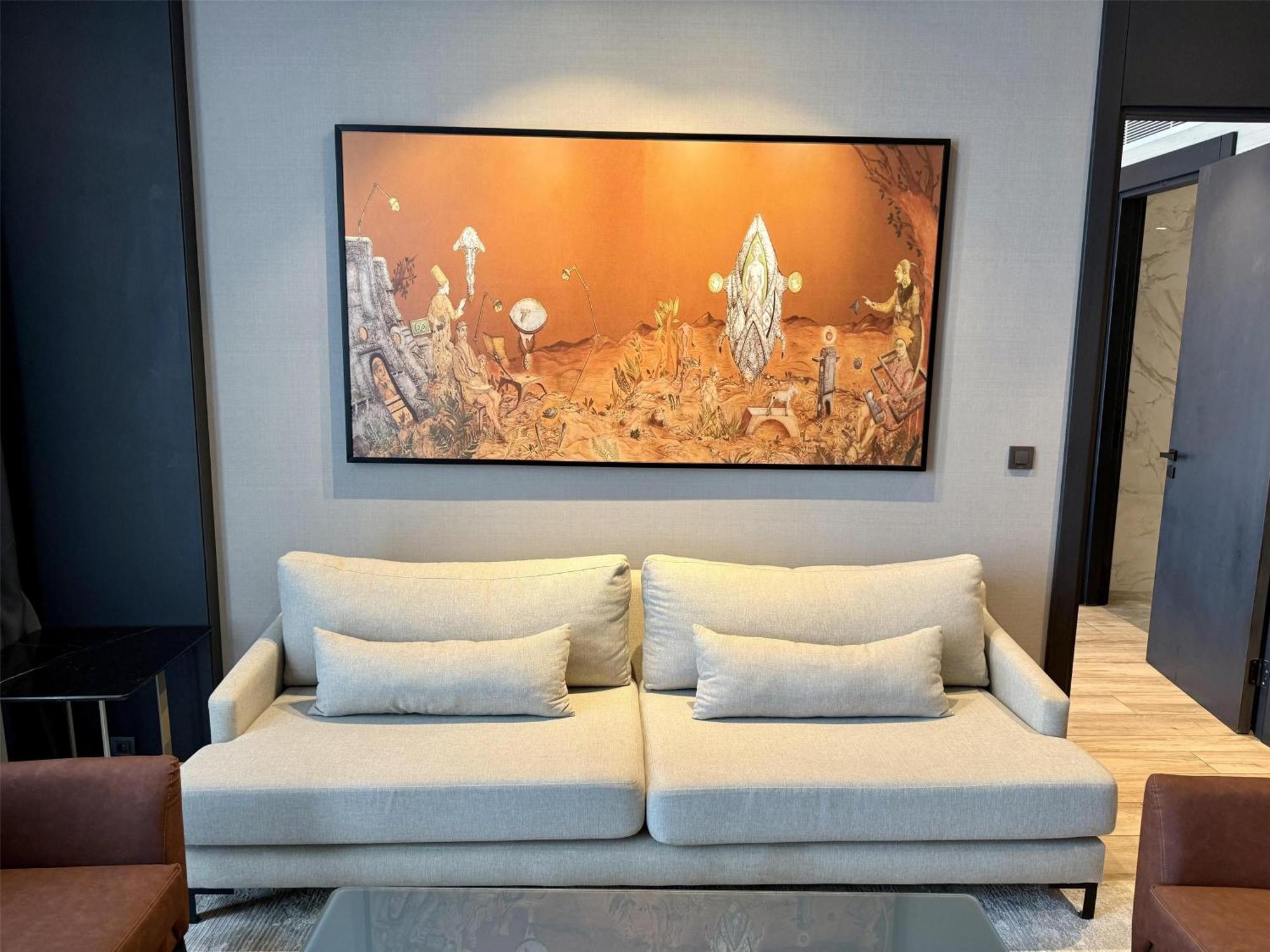 Radisson Blu Hotel & Conference Center, Νιαμέυ Εξωτερικό φωτογραφία