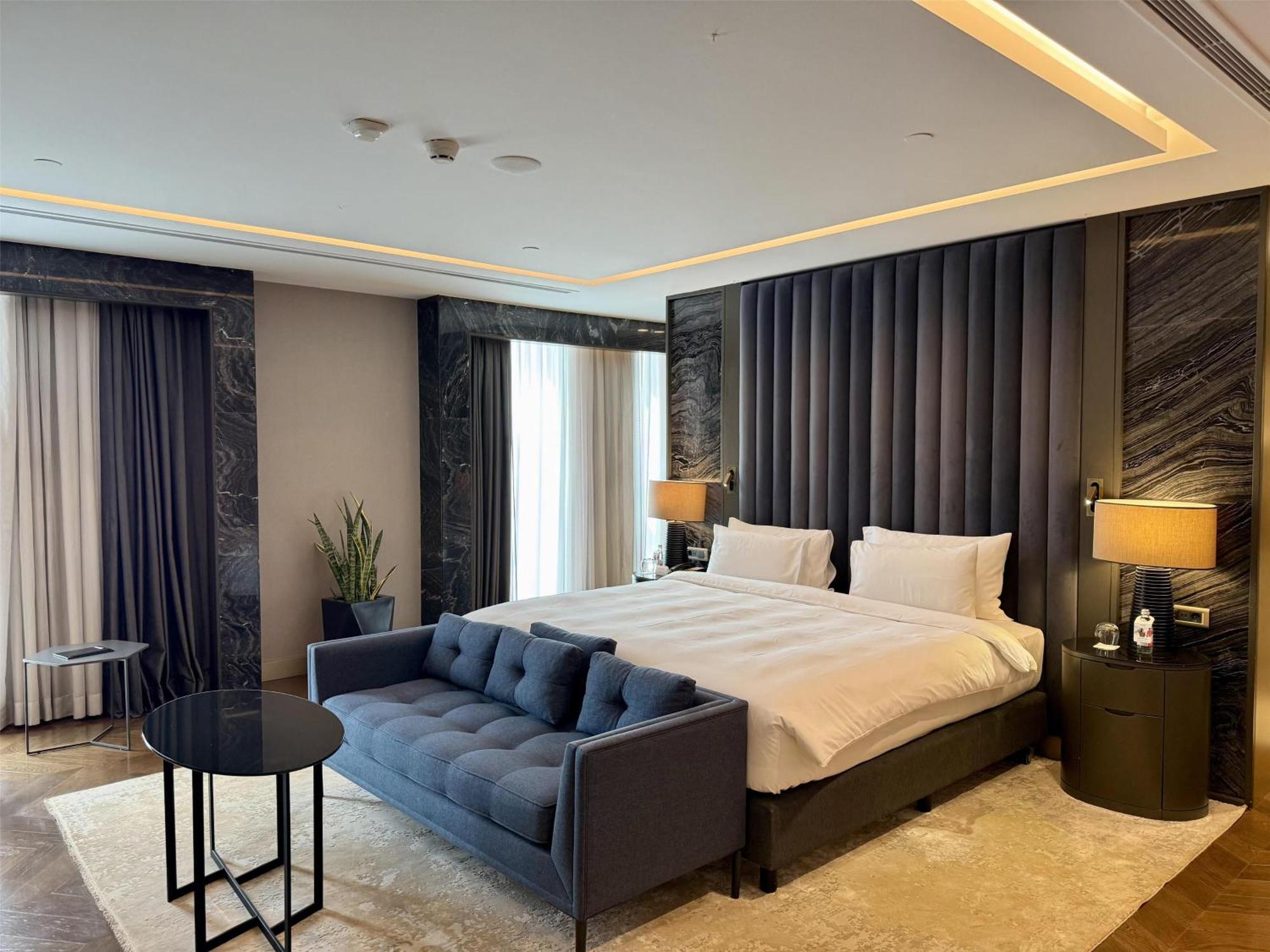 Radisson Blu Hotel & Conference Center, Νιαμέυ Εξωτερικό φωτογραφία