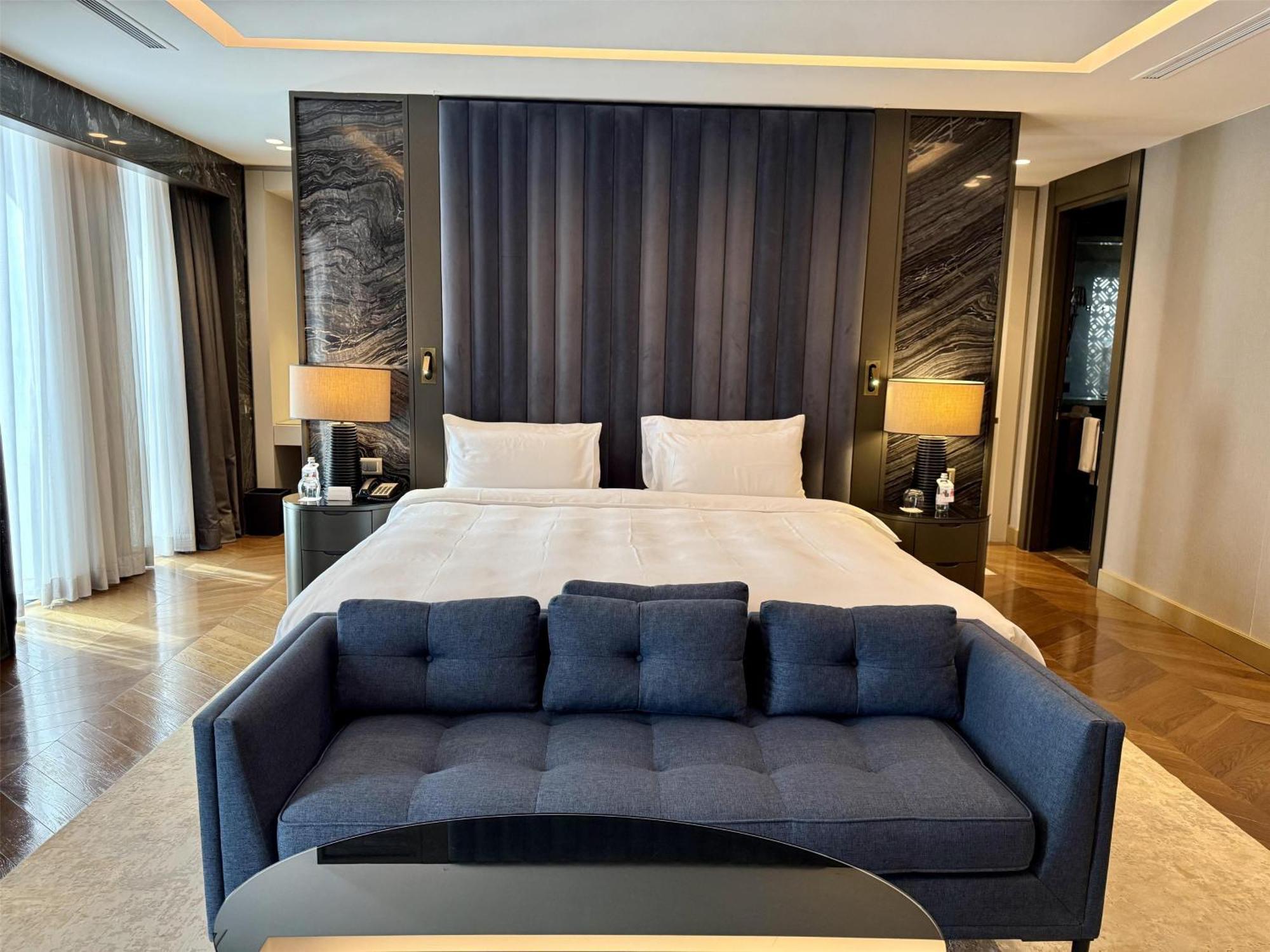 Radisson Blu Hotel & Conference Center, Νιαμέυ Εξωτερικό φωτογραφία