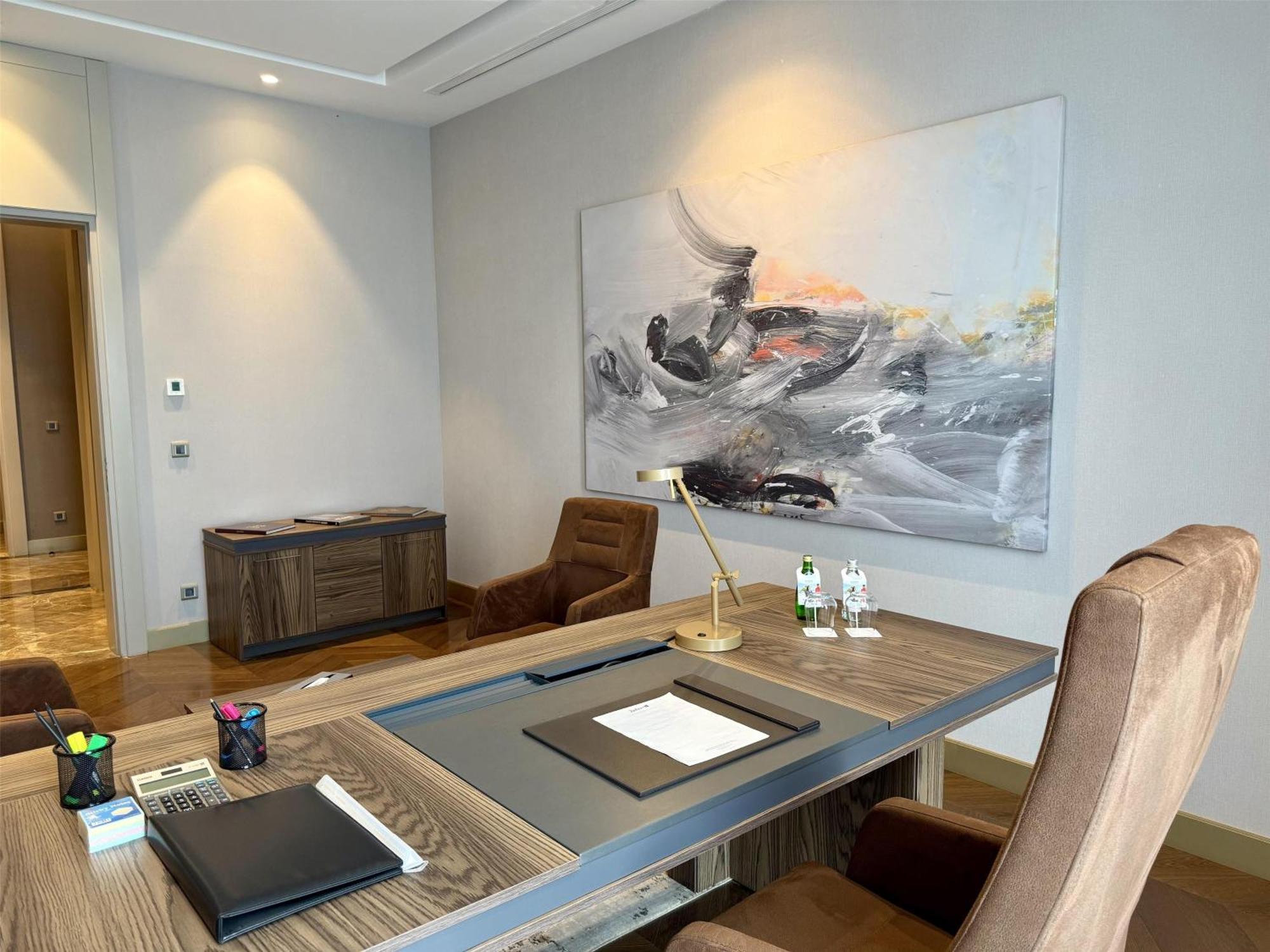 Radisson Blu Hotel & Conference Center, Νιαμέυ Εξωτερικό φωτογραφία