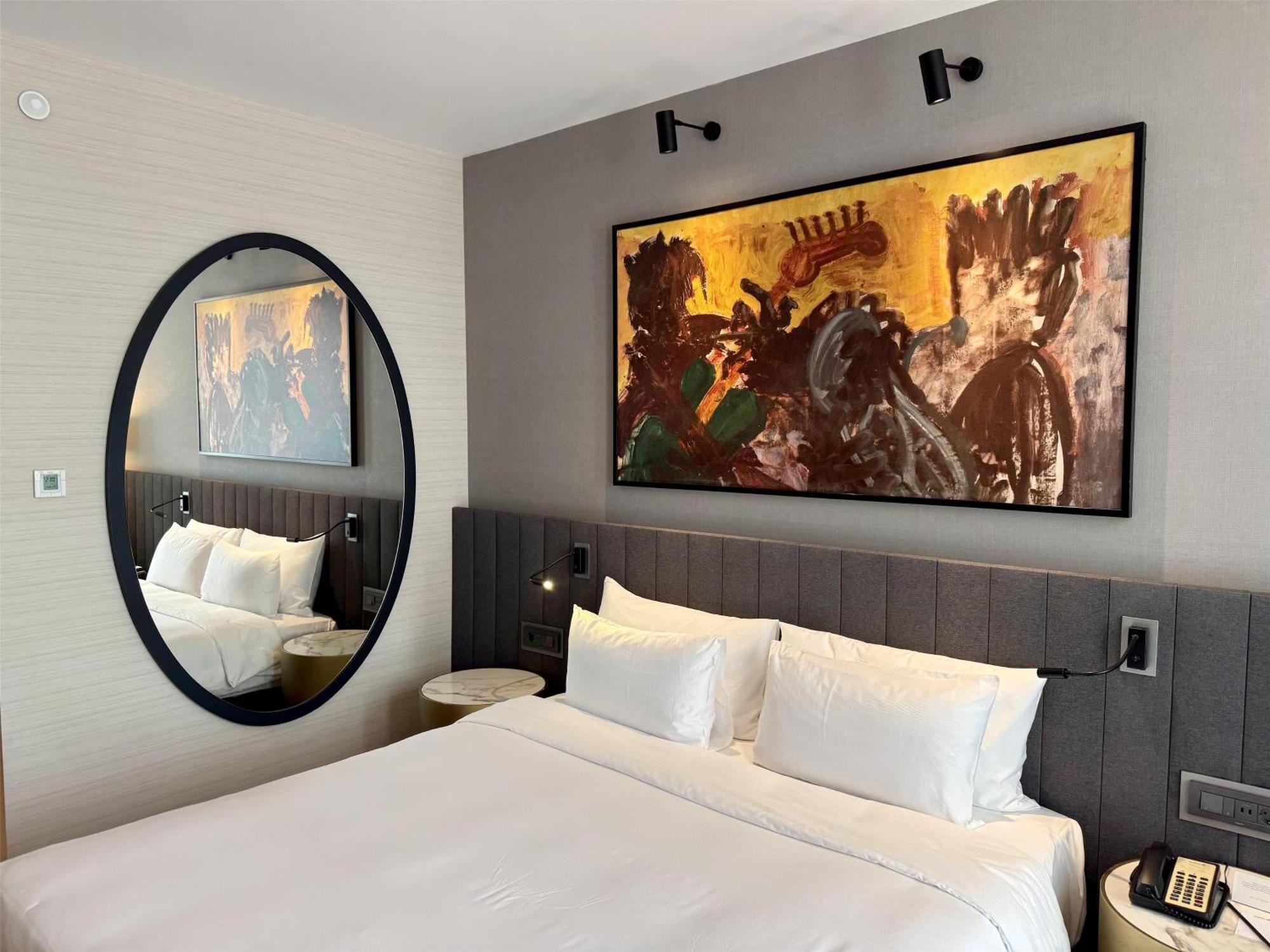 Radisson Blu Hotel & Conference Center, Νιαμέυ Εξωτερικό φωτογραφία